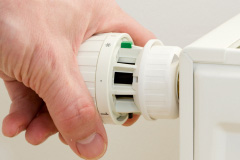 Hindle Fold central heating repair costs